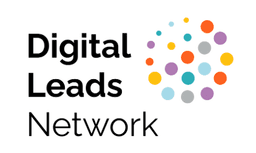 Thank you to Digital Leads Network for sponsoring this event